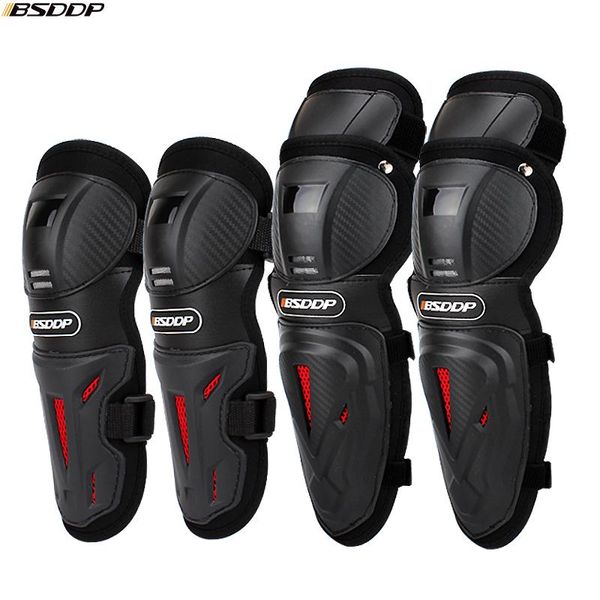 motorcycle armor kneepad stainless steel moto elbow knee motocross downhill protective riding gear guards kit 4pcs/set
motorcycle armor kneepad stainless steel moto elbow knee motocross downhill protective riding gear guards kit 4pcs/set