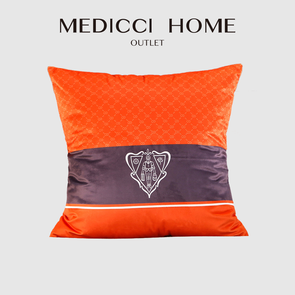 medicci home 2021 milano collection velvet cushion cover modern simple luxury living room bed sofa pillow case h horse orange
medicci home 2021 milano collection velvet cushion cover modern simple luxury living room bed sofa pillow case h horse orange