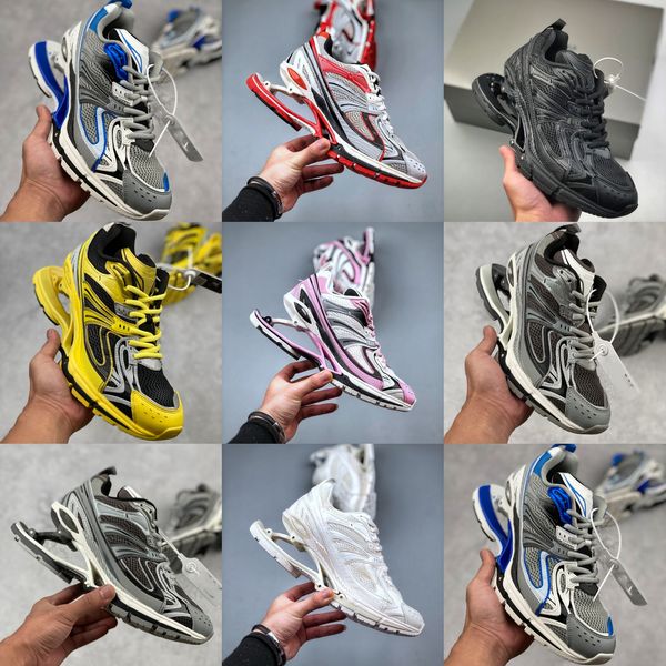 dress shoes spring x-pander mens women luxury designer brand trainer sneaker for men fashion runner shoe sneakers grey silver yellow burgund, Black
dress shoes spring x-pander mens women luxury designer brand trainer sneaker for men fashion runner shoe sneakers grey silver yellow burgund, Black