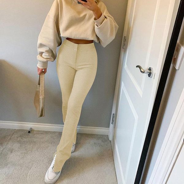 women's pants & capris y2k sweatpants trousers streetwear aesthetic solid color fashion skinny high waist slim design side slit, Black;white
women's pants & capris y2k sweatpants trousers streetwear aesthetic solid color fashion skinny high waist slim design side slit, Black;white