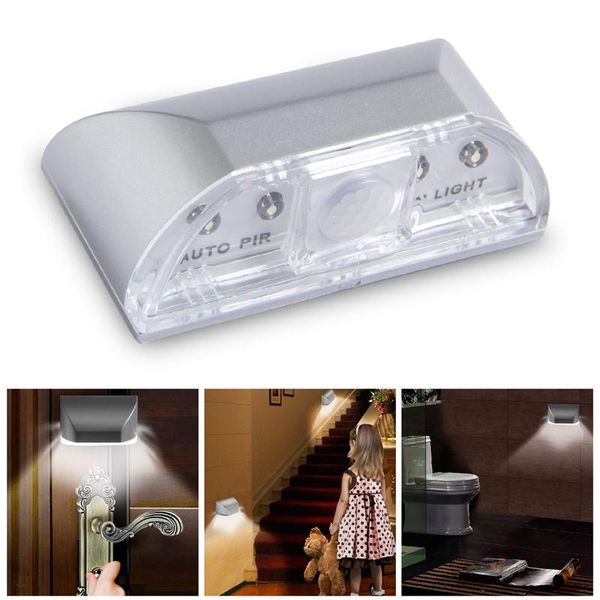 automatic infrared body sensor under cabinet light led smart door lock induction lamp bedroom aisle toilet stairs night lights
automatic infrared body sensor under cabinet light led smart door lock induction lamp bedroom aisle toilet stairs night lights