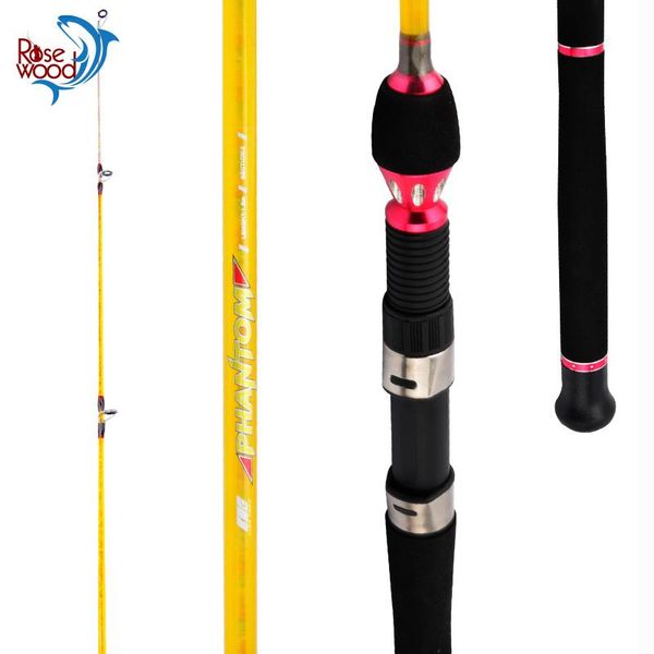 boat fishing rods solid tip super power rod trolling sea offshore heavy spinning 1.3m/1.6/1.8m/2.1m surf casting pole
boat fishing rods solid tip super power rod trolling sea offshore heavy spinning 1.3m/1.6/1.8m/2.1m surf casting pole