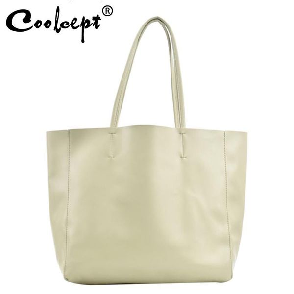 shoulder bags coolcept fashion women casual tote pu leather designer bag 6 color luxury daily young ladies handbag
shoulder bags coolcept fashion women casual tote pu leather designer bag 6 color luxury daily young ladies handbag
