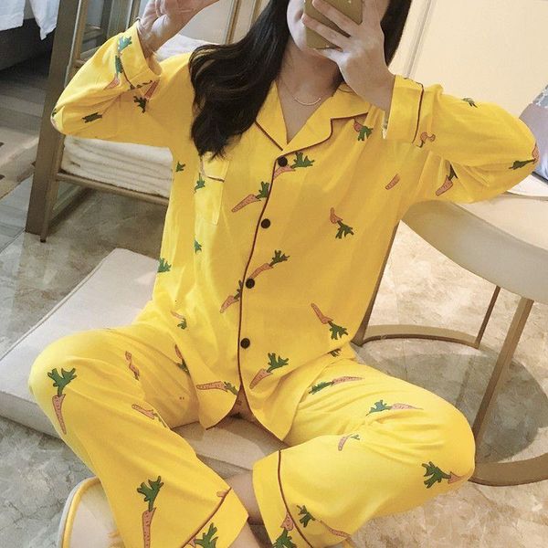 pajamas for women satin women pajamas sets long sleeves lapel pocket pants women pajamas sleepwear, Black;red
pajamas for women satin women pajamas sets long sleeves lapel pocket pants women pajamas sleepwear, Black;red