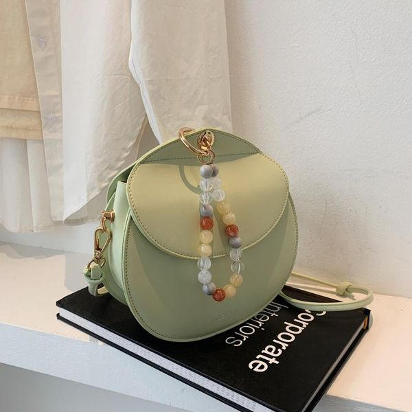 evening bags fashion pu leather women's shoulder bag solid color round daily tote 2021 designer crossbody for women
evening bags fashion pu leather women's shoulder bag solid color round daily tote 2021 designer crossbody for women