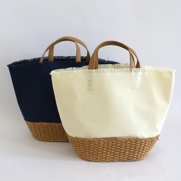 japan ins new beach bag portable square large-capacity tote straw woven canvas stitching bag fashion beach female handbag
japan ins new beach bag portable square large-capacity tote straw woven canvas stitching bag fashion beach female handbag