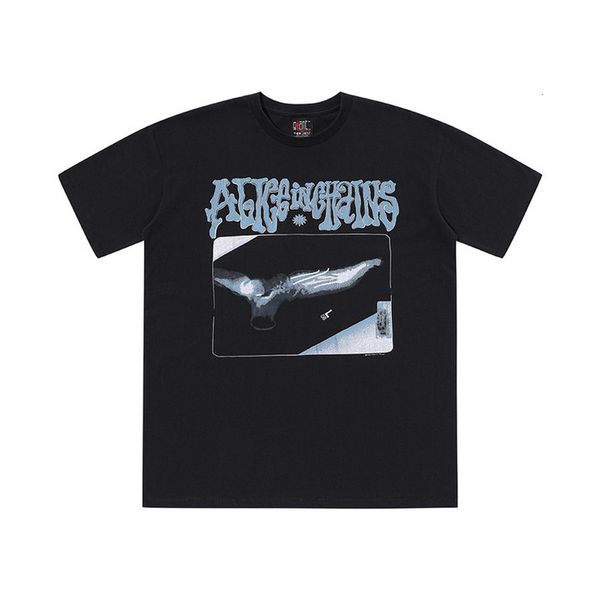 2021 new vintage t shirts men women high street oversize tees long sleeve t-shirt harajuku yzq9, White;black
2021 new vintage t shirts men women high street oversize tees long sleeve t-shirt harajuku yzq9, White;black
