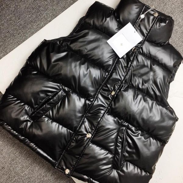 be women vest fashion brand street vest limited knit 2021 can letter removed sleeves female cekeo, Black
be women vest fashion brand street vest limited knit 2021 can letter removed sleeves female cekeo, Black