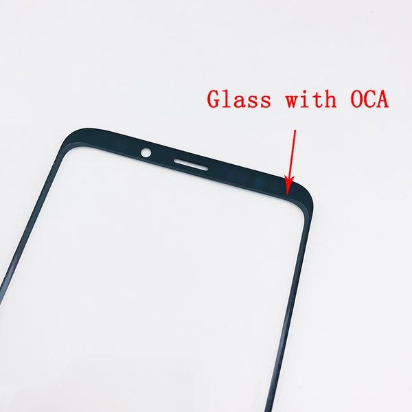 5x phone lcd screen outer front glass with oca assembly for galaxy s8 s9 s10 plus s10e note8 9 10 10+ repair replacement
5x phone lcd screen outer front glass with oca assembly for galaxy s8 s9 s10 plus s10e note8 9 10 10+ repair replacement