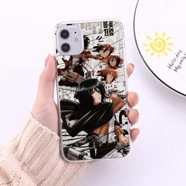 attacking giant cartoon character animation printing mobile phone case high-quality clear pattern design not easy to fade
attacking giant cartoon character animation printing mobile phone case high-quality clear pattern design not easy to fade