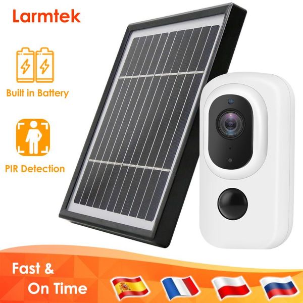 cameras 1080p wifi ip camera battery powered wireless home security cctv outdoor 3.3w solar panel optional pir motion detection
cameras 1080p wifi ip camera battery powered wireless home security cctv outdoor 3.3w solar panel optional pir motion detection