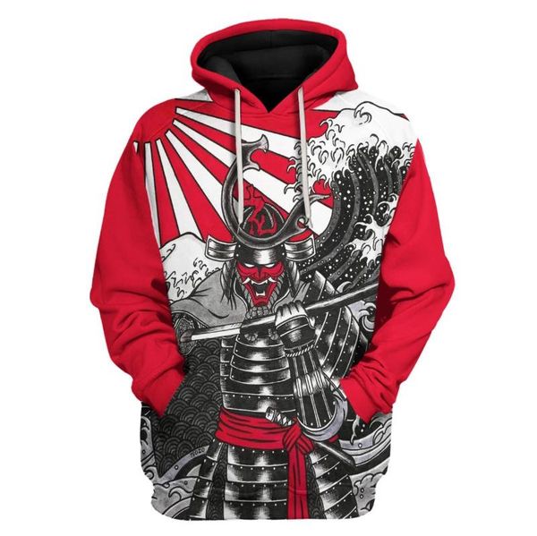 men's hoodies & sweatshirts plstar cosmos 3d printed est cosplay samurai funny harajuku premium streetwear unique casual hoodies/swea, Black
men's hoodies & sweatshirts plstar cosmos 3d printed est cosplay samurai funny harajuku premium streetwear unique casual hoodies/swea, Black