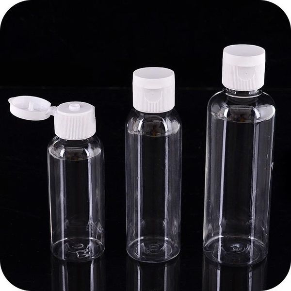 5pcs 30ml 75ml plastic pet clear flip lid lotion bottles cosmetic shampoo sample containers travel liquid refillable vials
5pcs 30ml 75ml plastic pet clear flip lid lotion bottles cosmetic shampoo sample containers travel liquid refillable vials