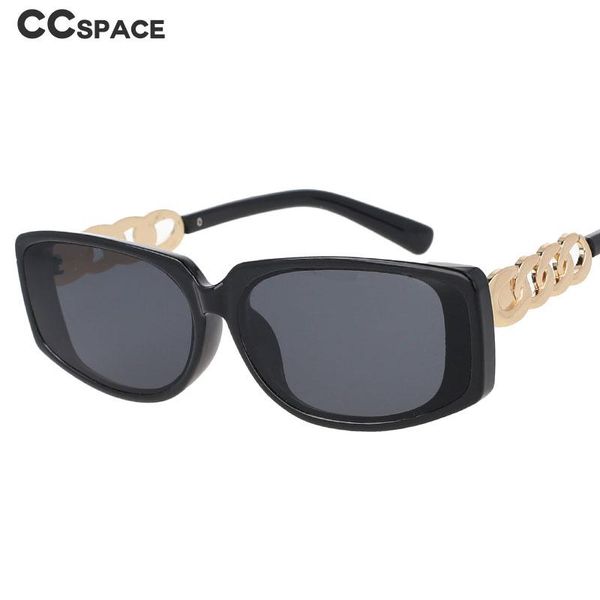 sunglasses 51111 retro cat eye square chain leg women fashion shades uv400 vintage glasses, White;black
sunglasses 51111 retro cat eye square chain leg women fashion shades uv400 vintage glasses, White;black