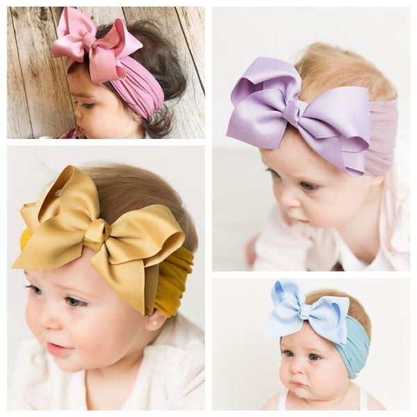lovely baby headband cotton turban flower newborn headbands for girl wide elastic kids toddler ribbon hair band hair accessories, Slivery;white
lovely baby headband cotton turban flower newborn headbands for girl wide elastic kids toddler ribbon hair band hair accessories, Slivery;white