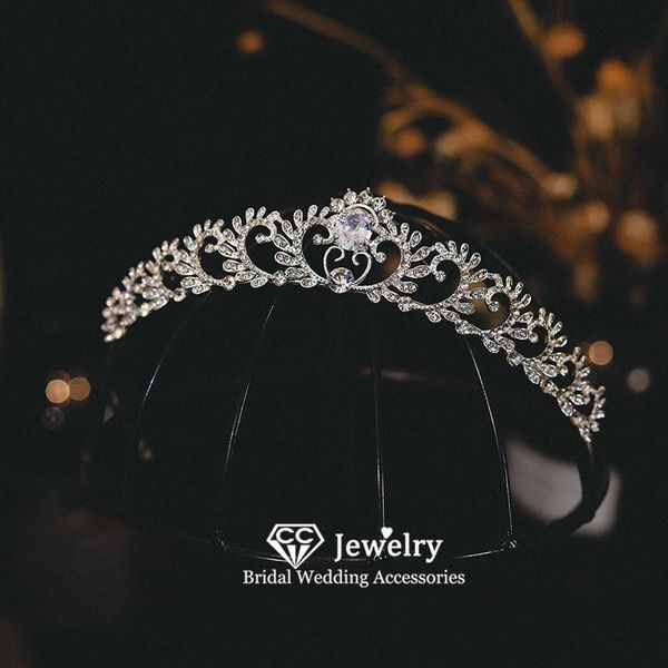 hair clips & barrettes crowns for women wedding accessories bridal headbands engagement ornaments simple design diadems party headpiece a, Golden;silver
hair clips & barrettes crowns for women wedding accessories bridal headbands engagement ornaments simple design diadems party headpiece a, Golden;silver