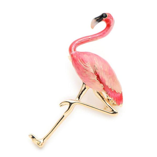 pins, brooches cute enamel flamingo women and men brooch pin bird animal broches fashion dress coat accessory jewelry gift, Gray
pins, brooches cute enamel flamingo women and men brooch pin bird animal broches fashion dress coat accessory jewelry gift, Gray