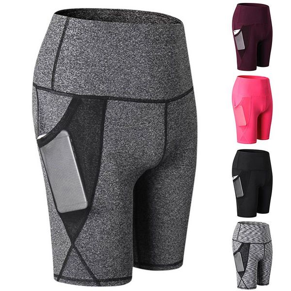 women yoga short pants high waist skinny elastic fast dry breathable pants for sports sportswear fitness skinny elastic fast, White;red
women yoga short pants high waist skinny elastic fast dry breathable pants for sports sportswear fitness skinny elastic fast, White;red