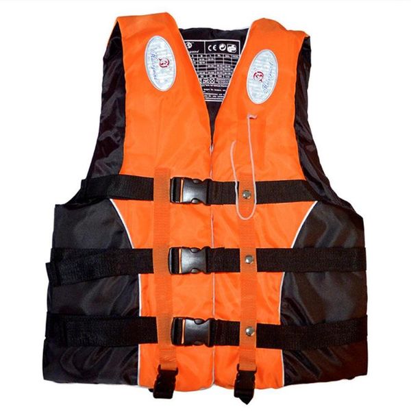fishing life jacket floating jacket swimming rescue outdoor children boating drifting fishing vest with whistle m-xxxl
fishing life jacket floating jacket swimming rescue outdoor children boating drifting fishing vest with whistle m-xxxl