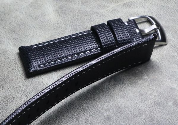 watch bands belt calfskin leather watchband soft material band wrist strap 20 21 22 24mm26mm with silver stainless steel buckle, Black;brown
watch bands belt calfskin leather watchband soft material band wrist strap 20 21 22 24mm26mm with silver stainless steel buckle, Black;brown