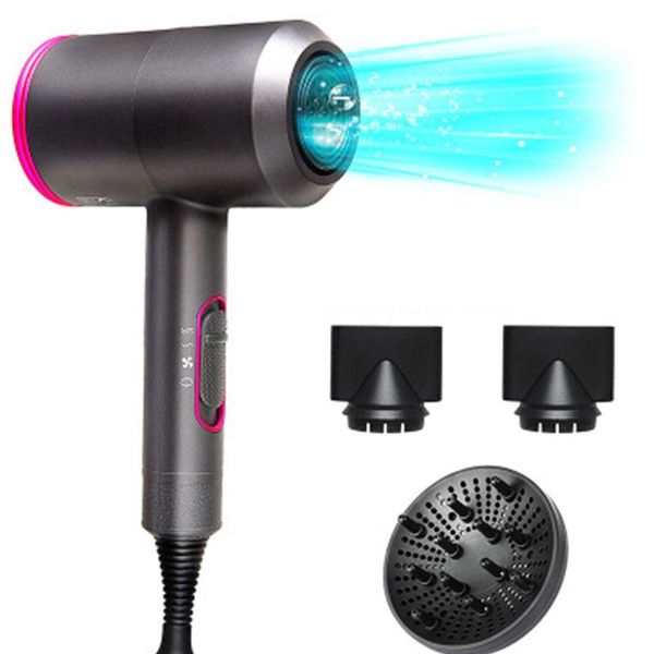 electric hair brushes dryer 2000w professional salon 2 in 1 air brush dryers negative ionic blow strong wind
electric hair brushes dryer 2000w professional salon 2 in 1 air brush dryers negative ionic blow strong wind