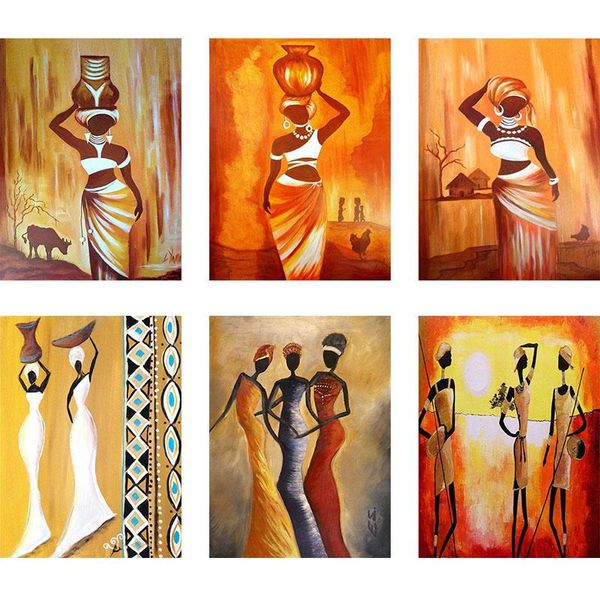 diamond painting 5d diy cross stitch african woman embroidery mosaic handmade full square round drill wall decor craft gift
diamond painting 5d diy cross stitch african woman embroidery mosaic handmade full square round drill wall decor craft gift
