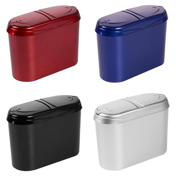 other interior accessories car trash can with double lid dustbin garbage for auto cars, home
other interior accessories car trash can with double lid dustbin garbage for auto cars, home
