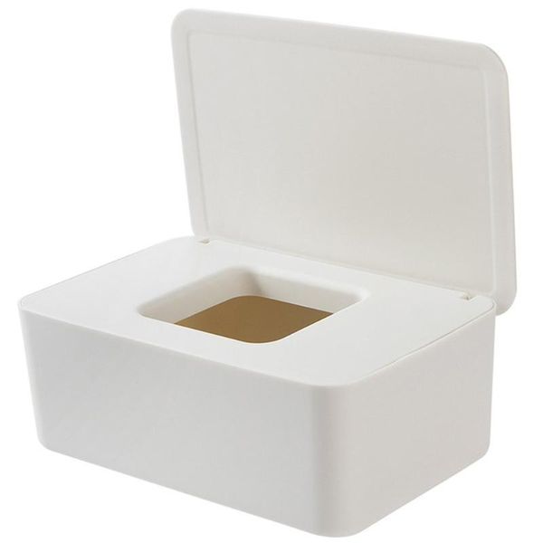 storage bags wipes dispenser box dry wet tissue paper case holder napkin with lid for home office
storage bags wipes dispenser box dry wet tissue paper case holder napkin with lid for home office