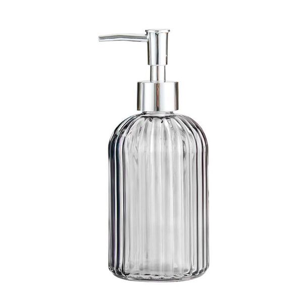 liquid soap dispenser 400ml empty glass bottles with pump for hand sanitizer disinfectant gel shampoo container
liquid soap dispenser 400ml empty glass bottles with pump for hand sanitizer disinfectant gel shampoo container