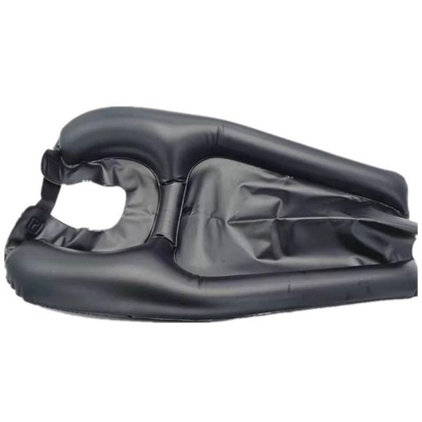 other bath & toilet supplies pvc inflatable shampoo basin salon pad beauty hair washing sink cushion neck pillow suitable for lying home use
other bath & toilet supplies pvc inflatable shampoo basin salon pad beauty hair washing sink cushion neck pillow suitable for lying home use