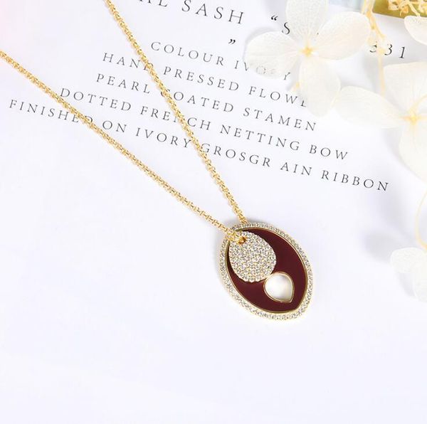 pendant necklaces exquisite necklace jewelry fashion women classic neck accessories, Silver
pendant necklaces exquisite necklace jewelry fashion women classic neck accessories, Silver