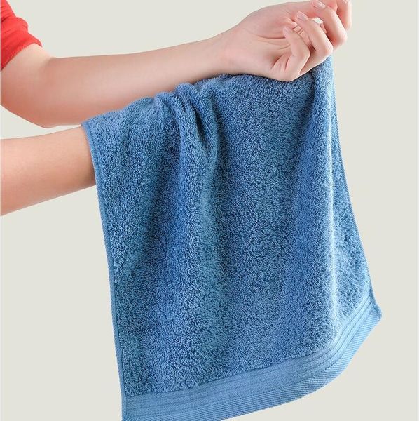 towel 4 pieces of 72 × 34 cm pure cotton face wash household men's and women's soft absorbent couple's
towel 4 pieces of 72 × 34 cm pure cotton face wash household men's and women's soft absorbent couple's