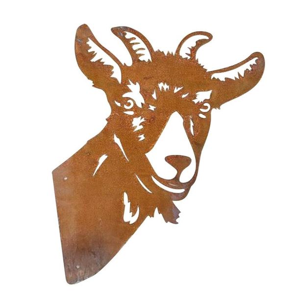 novelty items art hanging metal peeping sheep ornaments outdoor garden adornment decor
novelty items art hanging metal peeping sheep ornaments outdoor garden adornment decor