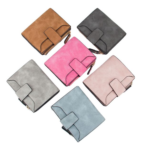 2021 new style short single zipper wallet large capacity korean edition personalized lady retro wallet and purse, Red;black
2021 new style short single zipper wallet large capacity korean edition personalized lady retro wallet and purse, Red;black