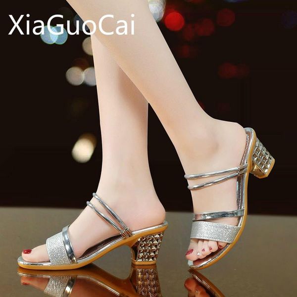 summer new women's high heels sandals peep toe gold ladies platform sandals open toe korean women, Black
summer new women's high heels sandals peep toe gold ladies platform sandals open toe korean women, Black