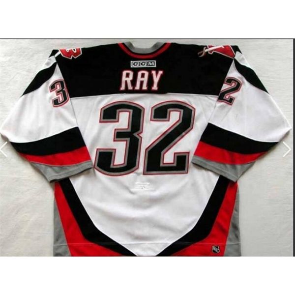 goodjob men youth women vintage #32 rob ray buffalo sabres 1999 ccm hockey jersey size s-5xl or custom any name or number, Black
goodjob men youth women vintage #32 rob ray buffalo sabres 1999 ccm hockey jersey size s-5xl or custom any name or number, Black