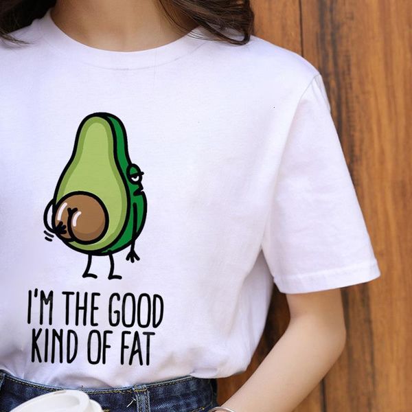 avocado harajuku funny cartoon t shirt women ullzang small fresh t-shirt 90s graphic fashion tshirt korean style, White
avocado harajuku funny cartoon t shirt women ullzang small fresh t-shirt 90s graphic fashion tshirt korean style, White