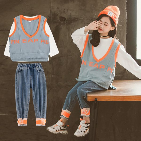 2021 new spring autumn striped sweatpants casual pants girls teenage clothes for children 6 8 10 12 13yrs auy1, White
2021 new spring autumn striped sweatpants casual pants girls teenage clothes for children 6 8 10 12 13yrs auy1, White