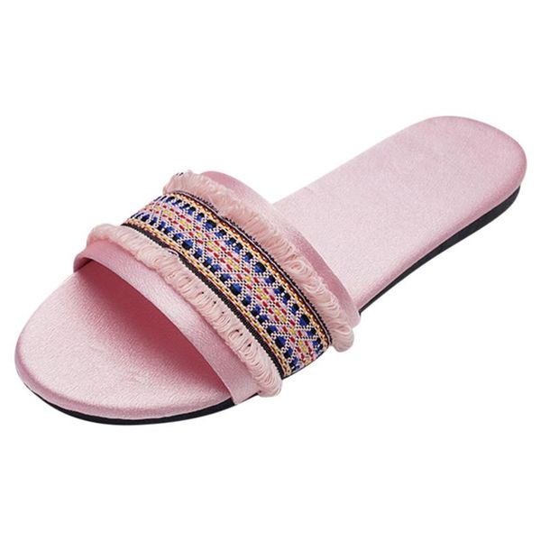 slippers women bling rhinestone shiny women's vacation beach flip flops summer ethnic peep toe comfort shoes#330, Black
slippers women bling rhinestone shiny women's vacation beach flip flops summer ethnic peep toe comfort shoes#330, Black