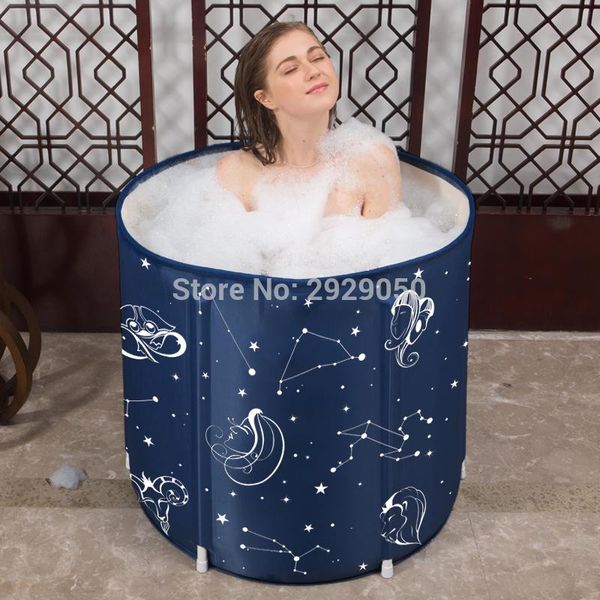 bathing tubs & seats bath barrel folding home insulation body plastic thickened tub
bathing tubs & seats bath barrel folding home insulation body plastic thickened tub