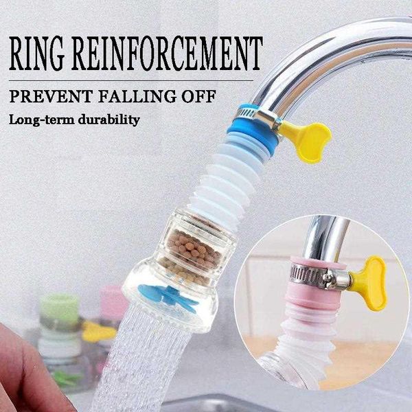 kitchen faucets faucet can be rotated, extended filter water purifier, accessories, household splash
kitchen faucets faucet can be rotated, extended filter water purifier, accessories, household splash