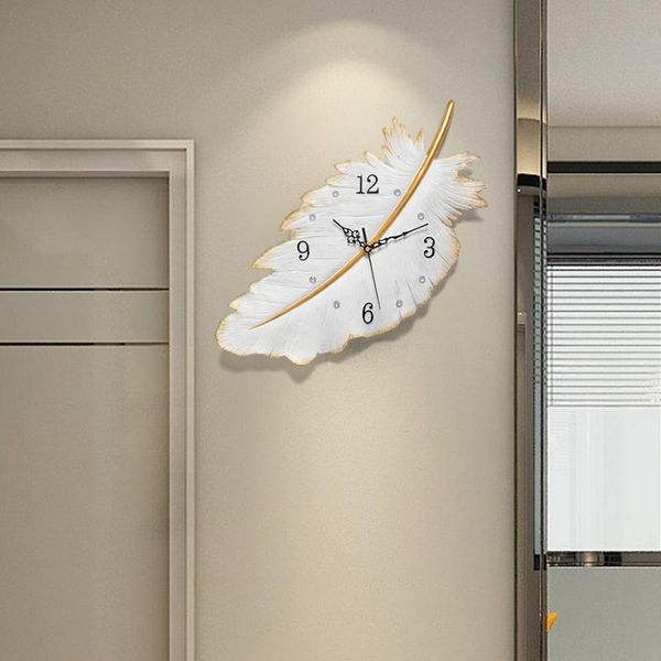 wall clocks simple clock modern design living room metal art luxury creative bedroom reloj de pared home decoration 50
wall clocks simple clock modern design living room metal art luxury creative bedroom reloj de pared home decoration 50
