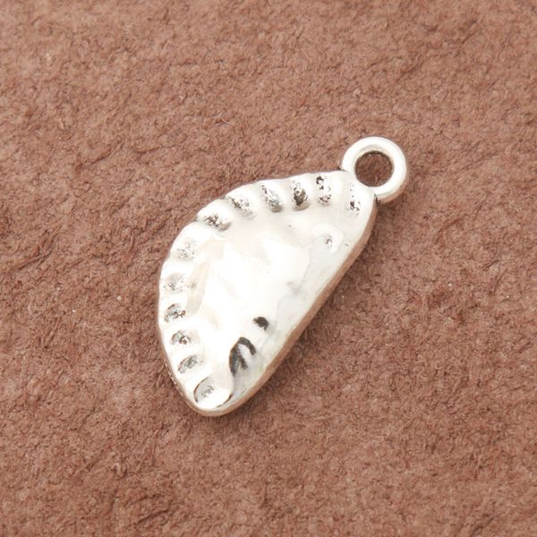 wholesale fashion alloy silver color food dumplings charms 10*22mm 50pcs aac066, Bronze;silver
wholesale fashion alloy silver color food dumplings charms 10*22mm 50pcs aac066, Bronze;silver