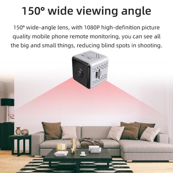 mini cameras 1080p 720p wifi ip camera ir night vision wireless home security body motion detection loop recording
mini cameras 1080p 720p wifi ip camera ir night vision wireless home security body motion detection loop recording