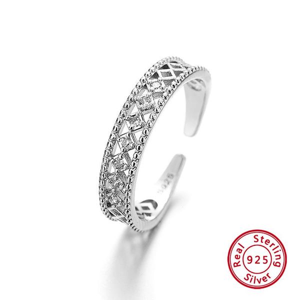 cluster rings 2021 fashion korean style adjuestable size hollow design luxury ring silver 925 charm jewelry for intellectual women gifts, Golden;silver
cluster rings 2021 fashion korean style adjuestable size hollow design luxury ring silver 925 charm jewelry for intellectual women gifts, Golden;silver
