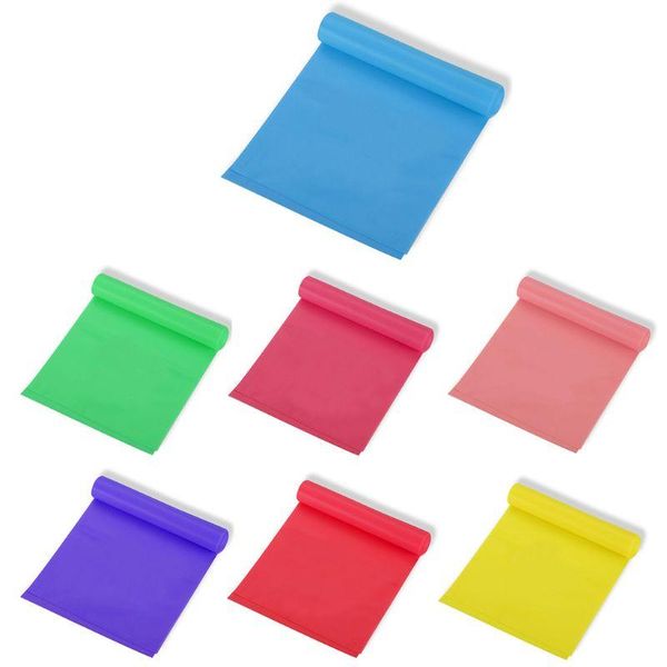 resistance bands q1ff 1.5 meter tpe natural latex yoga pilates workout stretching pull up elastic loop for physical therapy home
resistance bands q1ff 1.5 meter tpe natural latex yoga pilates workout stretching pull up elastic loop for physical therapy home
