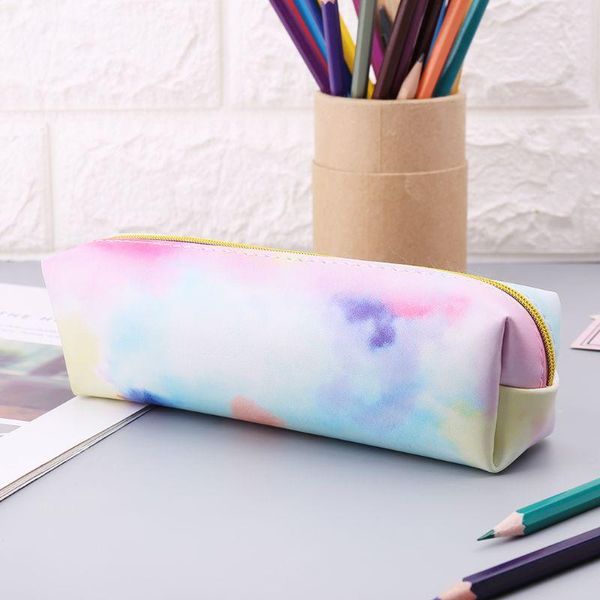 pencil bags kawaii case colorful pink makeup cosmetics bag pen box storage pouch school supplies stationery
pencil bags kawaii case colorful pink makeup cosmetics bag pen box storage pouch school supplies stationery