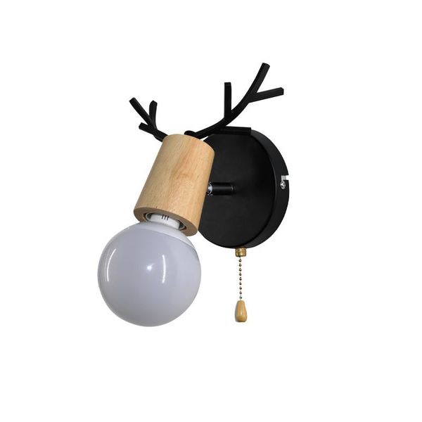 wall lamp nordic wooden creative personality antler living room bedroom bathroom vanity mirror cabinet toilet headlamp
wall lamp nordic wooden creative personality antler living room bedroom bathroom vanity mirror cabinet toilet headlamp