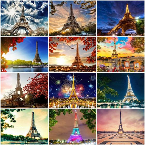 paintings azqsd painting by numbers paris tower handpainted modern wall art oil number canvas for adults unique gifts
paintings azqsd painting by numbers paris tower handpainted modern wall art oil number canvas for adults unique gifts