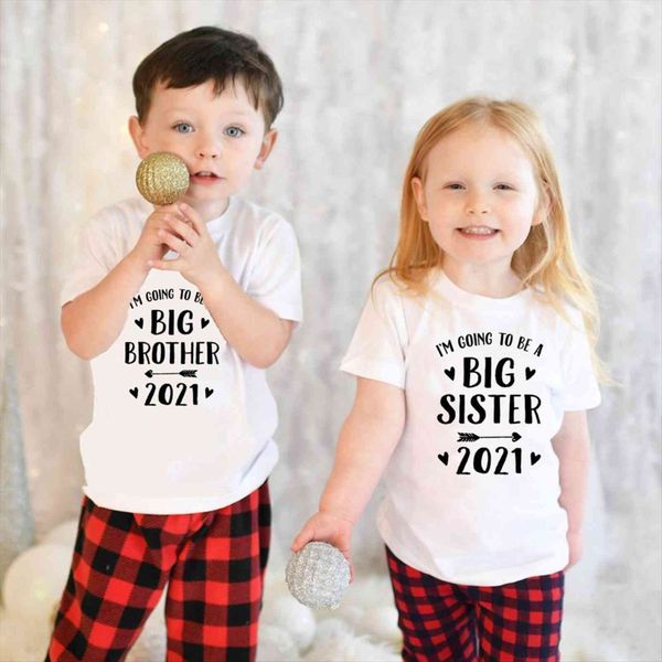 i am going to be a big brother sister kids boys girls anouncement tshirts brothers siters family looking shirts ship, Blue
i am going to be a big brother sister kids boys girls anouncement tshirts brothers siters family looking shirts ship, Blue